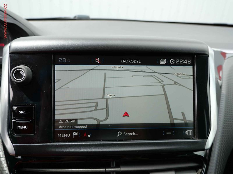 Peugeot 2008 (2019) 1.2 PT, 1.maj,ČR, Active - fotka 18 z 22