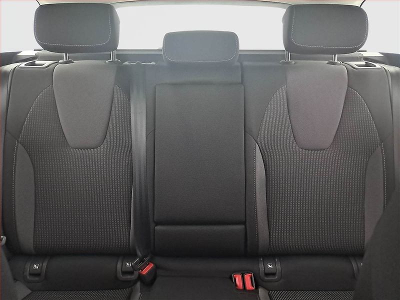 Škoda Octavia (2023) 1.5 TSI - fotka 10 z 14