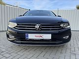 Volkswagen Passat 2,0 TDI DSG ELEGANCE 1.maj. ČR - náhled 1