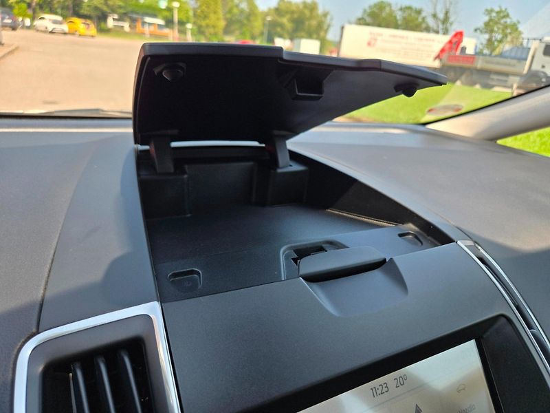 Ford S-MAX (2021) Titanium 2,0 nafta 110kw/150PS - fotka 20 z 22