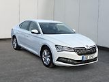 Škoda Superb (2022) STYLE 2.0TDI 147kW DSG 4x4 CZ  - náhled 2