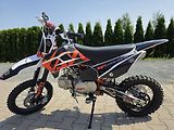 Kayo TD125 (2025) - náhled 4