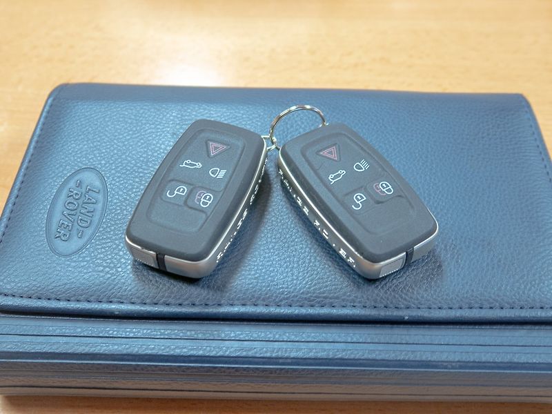 Land Rover Discovery (2009) 3.0D 180KW 4x4 – PO ROZVODECH - fotka 59 z 59
