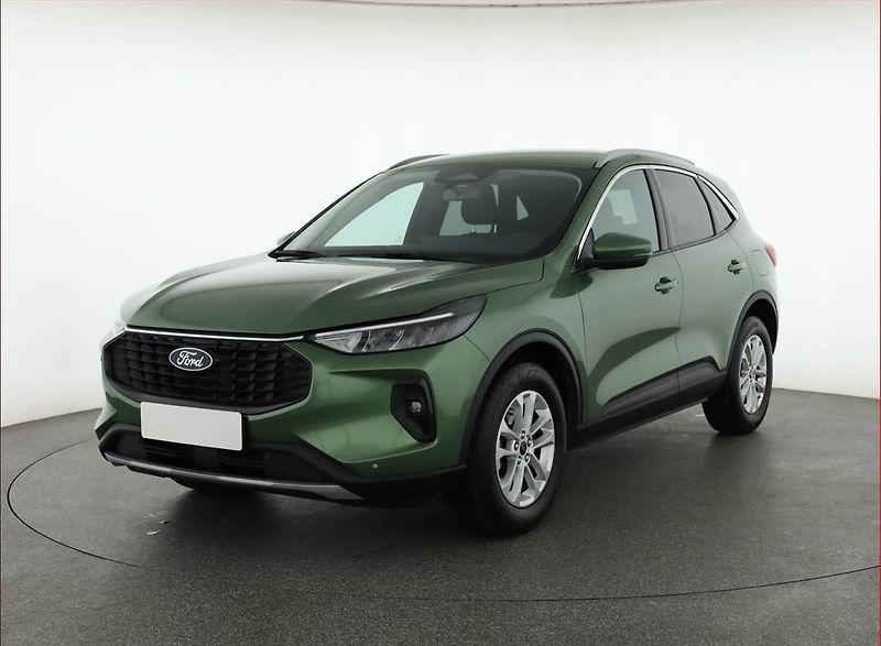 Ford Kuga (2025) 1.5 EcoBoost - fotka 2 z 16