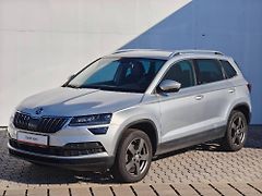 Škoda Karoq Style 7DSG 1,5TSI - fotografie inzerátu