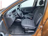 Dacia Duster (2019) 1.3 TCe, Prestige, kamera - náhled 9