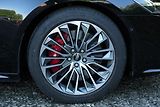 Audi A7 55 TFSI e, Quattro, Tažné, B&O - náhled 12