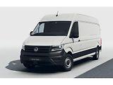 Volkswagen Crafter manual L4H2 - náhled 1