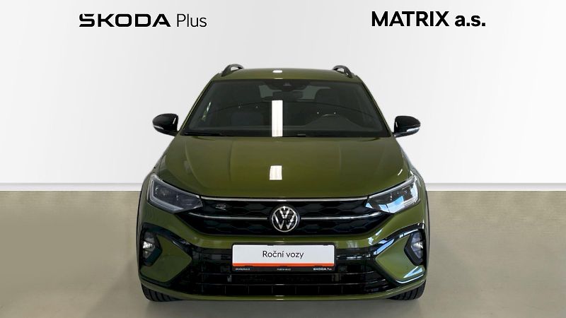 Volkswagen Taigo (2023) R-Line 1.5 TSI 110kW DSG - fotka 4 z 23