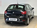 Seat Ibiza (2014) 1.2 TSi, Style, TZ, kola - náhled 6