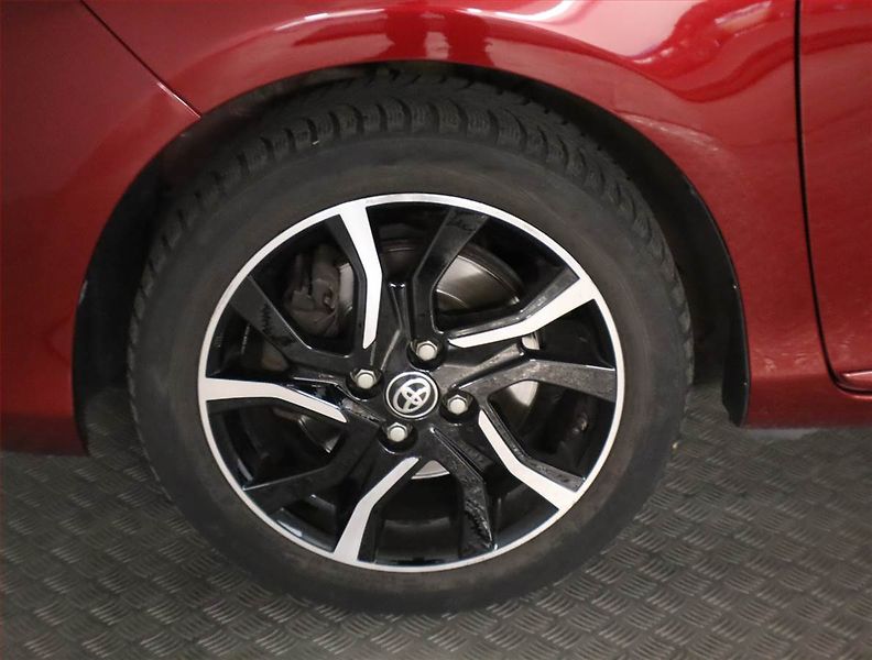 Toyota Yaris (2018) 1.5 Dual VVT-i, Tempomat - fotka 13 z 16