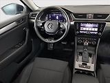 Škoda Superb (2021) Style 1.5 TSI, Automat - náhled 7