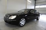 Mercedes-Benz Třídy S S600 5,5I V12 LONG AUT. - náhled 1