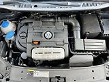 Volkswagen Touran Match 1.4TSi 103kw 7MÍST TAŽNÉ - náhled 36