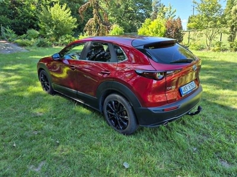 Mazda CX-30 (2019) - fotka 1 z 24