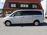 Mercedes-Benz Viano 2,2 DCi 5míst Automat  639 - náhled 13