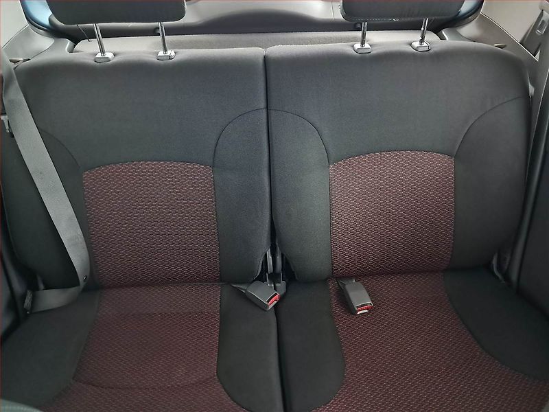 Hyundai Atos (2008) 1.1 i, nová STK, rezervace - fotka 10 z 15
