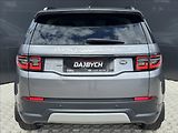 Land Rover Discovery Sport 1,5 P300e S AT AWD ČR DPH - náhled 8