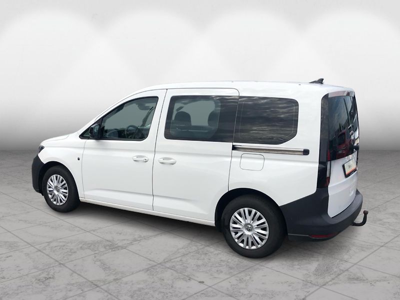 Volkswagen Caddy 2.0 TDi - fotka 7 z 28