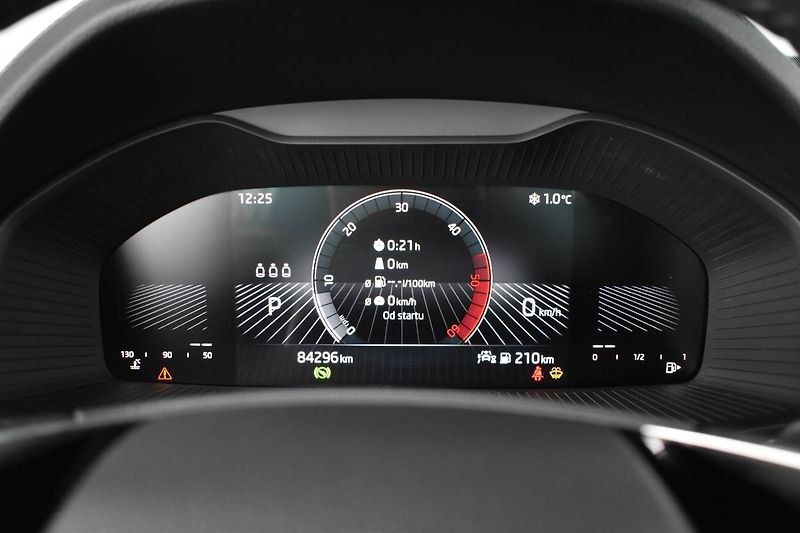Škoda Kodiaq (2023) 2.0TDI 110kW DSG tažné - fotka 20 z 25