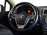 Toyota Avensis (2012) 1.8 Valvematic, Automat - náhled 14