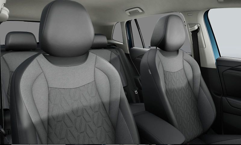 Volkswagen Tiguan People 2,0 TSI 150 kW 4MOT - fotka 6 z 7