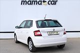 Škoda Fabia 1.2 TSI STYLE ČR - náhled 4