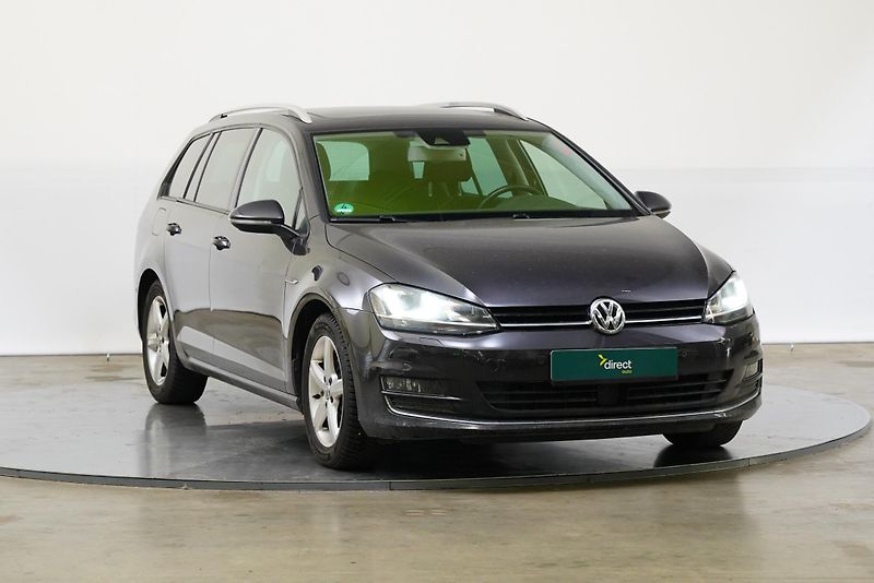 Volkswagen Golf - fotka 3 z 6