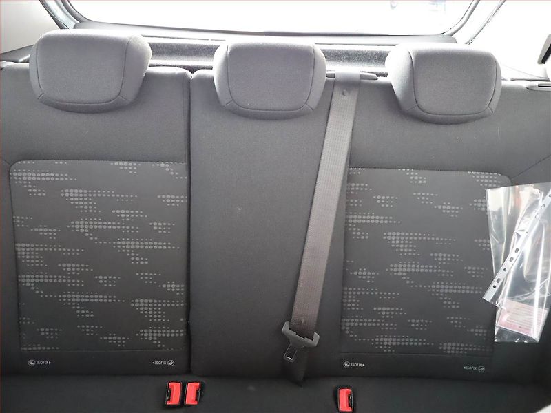 Opel Corsa (2013) 1.2, Serv.kniha, Tempomat - fotka 10 z 15