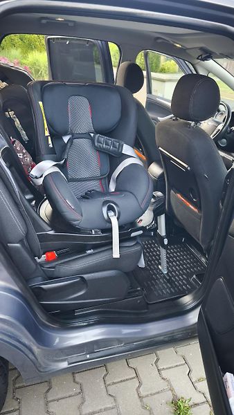 Ford S-MAX (2014) 2.0 TDCi 11/2014 servisováno - fotka 8 z 15