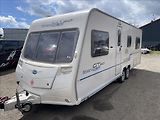 Bailey Ostatní Ranger GT60 7,9m 6míst po STK - náhled 25
