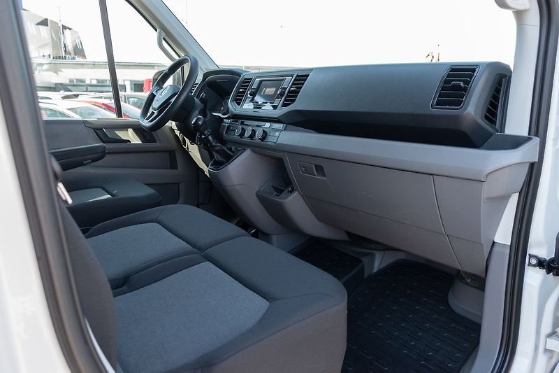 Volkswagen Crafter 2.0TDI L4H2*KAMERA*DPH - fotka 12 z 29