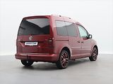Volkswagen Caddy 2,0 TDI 110kW DSG Highline - náhled 7