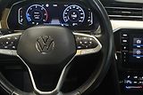 Volkswagen Passat (2021) 2.0TDI DSG Info display Matrix - náhled 40