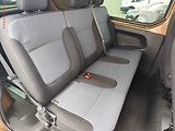Opel Vivaro (2015) 1.6CDTi 5míst, 107kW, AC, TZ - náhled 10