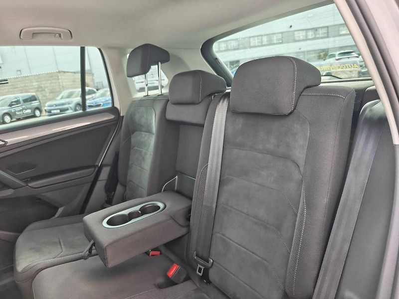 Volkswagen Tiguan Life 6G 1,5TSi - fotka 8 z 22