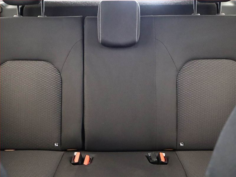 Dacia Duster (2018) 1.6 SCe, LPG, ČR,1.maj - fotka 8 z 12