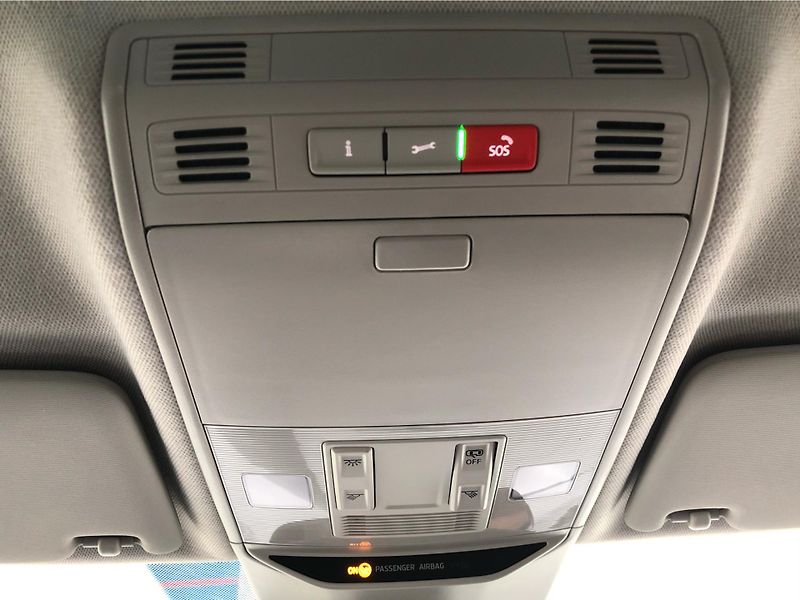 Škoda Scala 1.0 TSi SELECTION - fotka 24 z 30