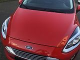 Ford Fiesta (2018) 1,0 NAVI AL kola rezervace - náhled 12