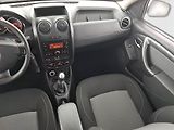 Dacia Duster (2015) 1.6 SCe, 4X4, Tempomat - náhled 8