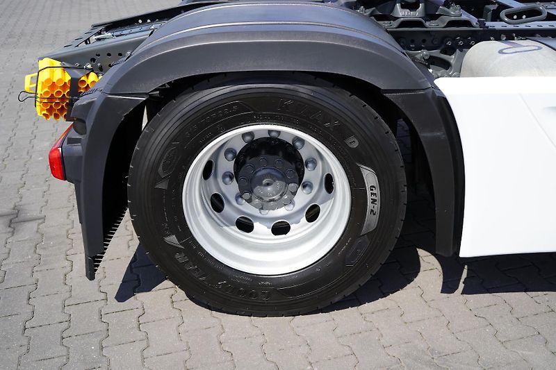 Mercedes-Benz Actros (2022)  L / 1851 / ACC / E 6 / MP 5 / - fotka 44 z 54