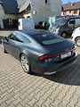 Audi A7 (2019) - náhled 6