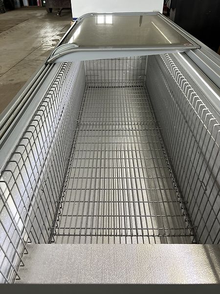2 xmrazák AHT PARIS 250 - fotka 4 z 14