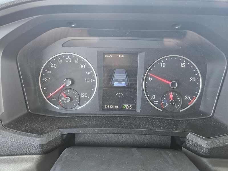 MAN TGX 28.510 BLS 6x2 hydraulika - fotka 10 z 17
