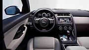 Jaguar E-Pace.