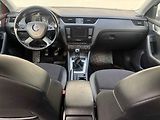 Škoda Octavia (2014) 1.2 TSi, Elegance, park.čidla - náhled 8
