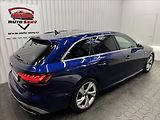 Audi A4 40TFSI Q S-LINE NEZ-TOP MATRIX - náhled 8