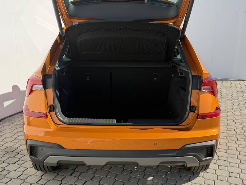 Škoda Kamiq (2026) Dynamic7DSG 1,0TSI - fotka 6 z 6