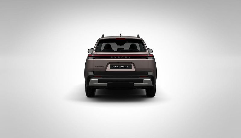 Subaru E-Outback (2026) Executive 75 kWh AWD 280 kW - fotka 4 z 8