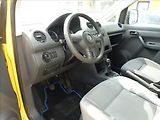 Volkswagen Caddy 2,0 TDI Nová spojka,Nové pneu - náhled 16